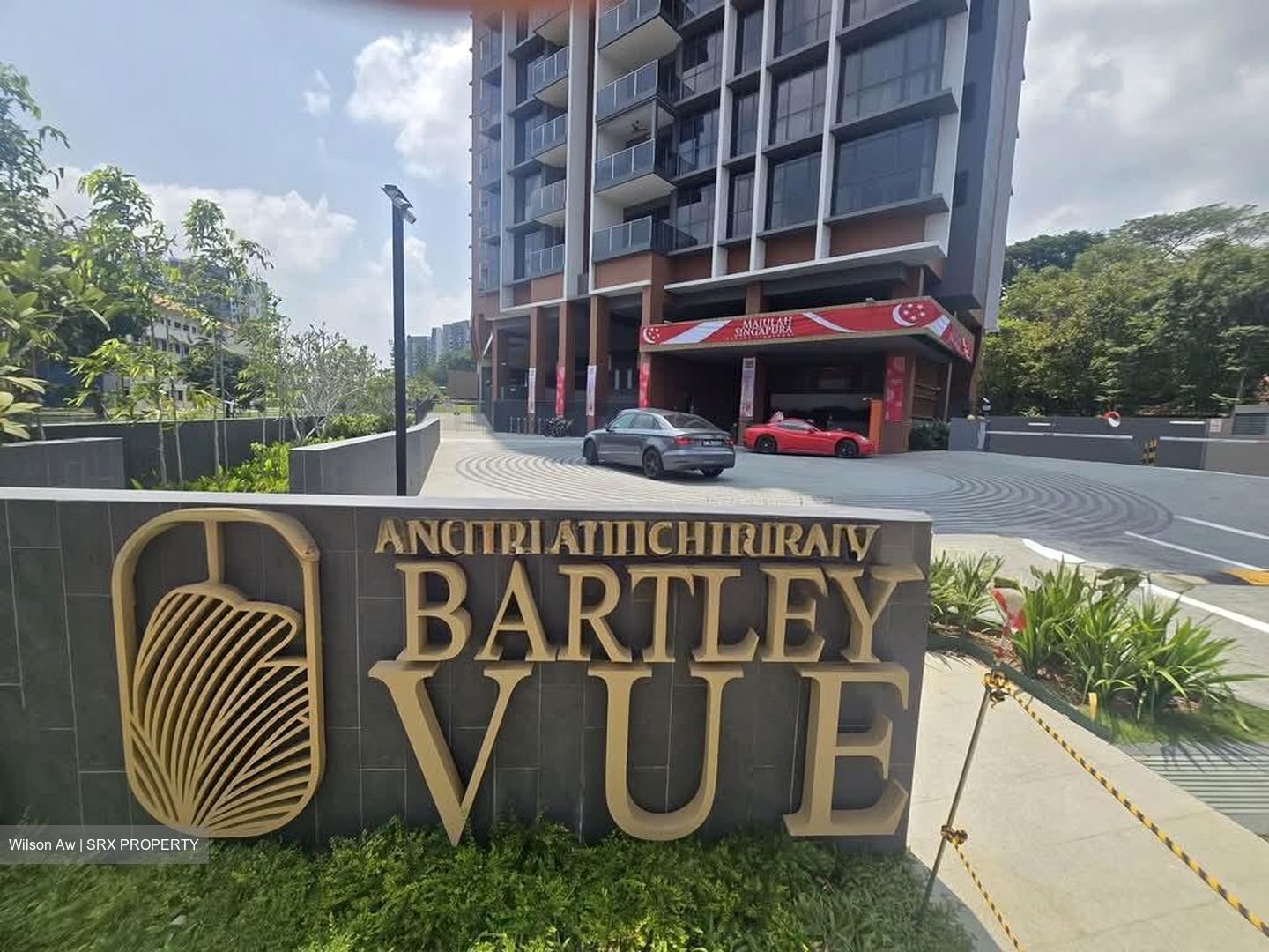 Bartley Vue (D19), Apartment #605411801
